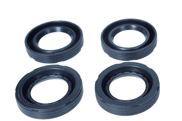 Dr.Motor Automotive DRM01012S - USZCZELKA WTRYSKIWACZA OPEL ASTRA 1.7CDTI 07- KPL.