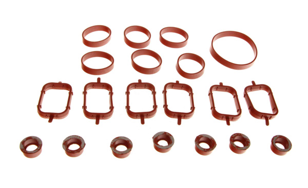 Dr.Motor Automotive DRM0110SLX — Zestaw uszczelek, kolektor dolotowy