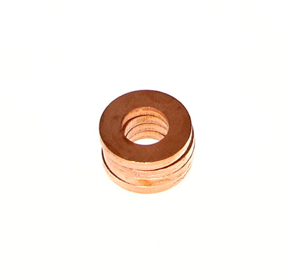 Dr.Motor Automotive DRM01125S — Zestaw uszczelek, końcówka wtrysku