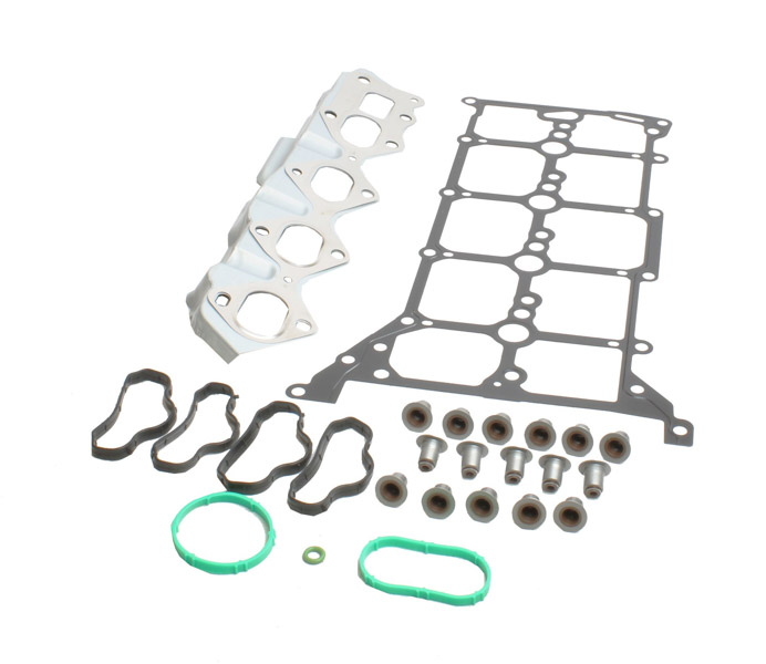 Dr.Motor Automotive DRM01131S — Zestaw uszczelek, pokrywa głowicy cylindra