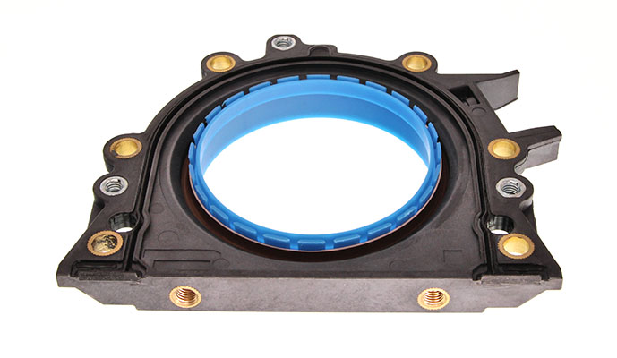 Dr.Motor Automotive DRM01151 — Pierścień uszczelniający wału, wał korbowy