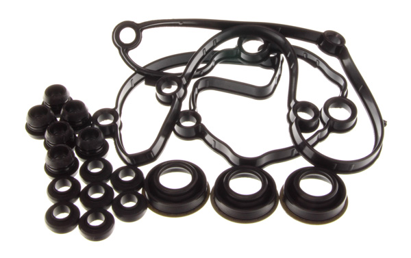 Dr.Motor Automotive DRM01212S — Zestaw uszczelek, pokrywa głowicy cylindra