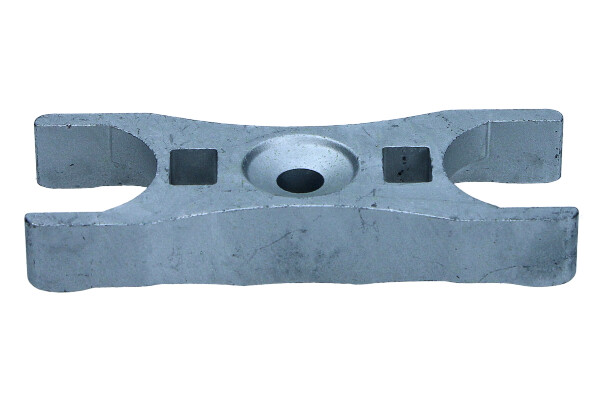 Dr.Motor Automotive DRM01278 - MOCOWANIE WTRYSKIWACZA AUDI