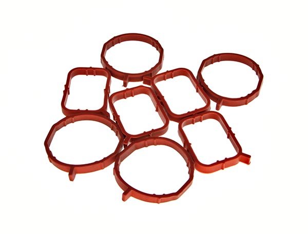 Dr.Motor Automotive DRM01295 — Zestaw uszczelek, kolektor dolotowy
