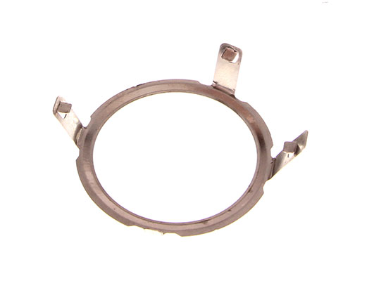 Dr.Motor Automotive DRM01330 - USZCZELKA ZAWORU EGR VW
