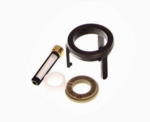 Dr.Motor Automotive DRM01337R — Zestaw uszczelek, końcówka wtrysku