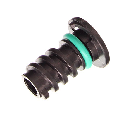 Dr.Motor Automotive DRM01348 - KOREK MISKI OLEJOWEJ MB KLASA S 13-
