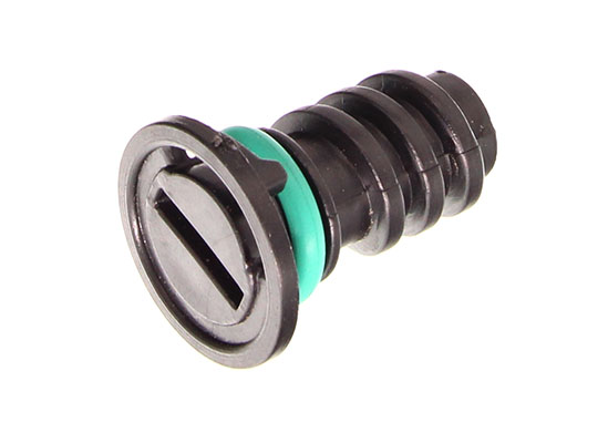 Dr.Motor Automotive DRM01348 - KOREK MISKI OLEJOWEJ MB KLASA S 13-