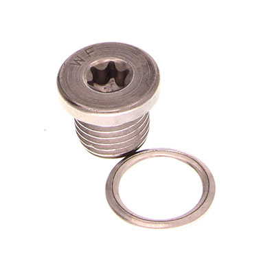 Dr.Motor Automotive DRM01354 — Korek spustowy oleju, miska olejowa
