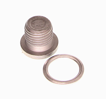 Dr.Motor Automotive DRM01354 - KOREK MISKI OLEJOWEJ M14X1.5 L=12