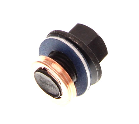 Dr.Motor Automotive DRM01361 — Korek spustowy oleju, miska olejowa
