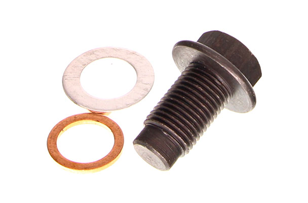 Dr.Motor Automotive DRM01362 — Korek spustowy oleju, miska olejowa