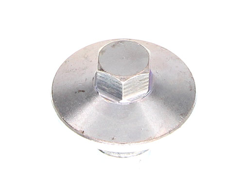 Dr.Motor Automotive DRM01368 - ŚRUBA SPUSTU OLEJU