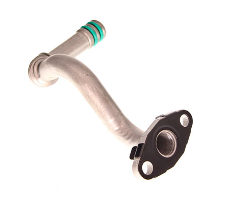Dr.Motor Automotive DRM01380 - PRZEWÓD SMAR. TURBOSPRĘŻARKI FORD FOCUS 1.8TDCI 07-