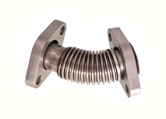 Dr.Motor Automotive DRM01381 - PRZEWÓD ZAWORU EGR FIAT 1.9JTD-M-JET