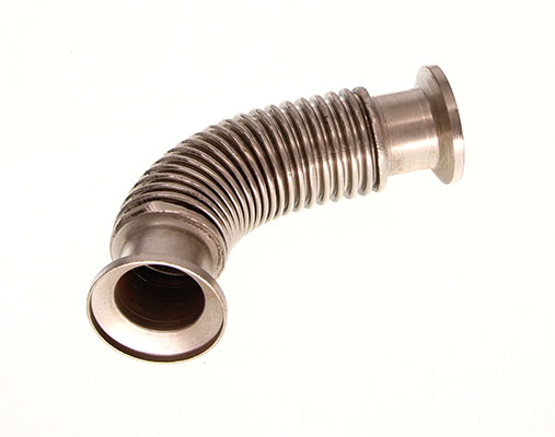 Dr.Motor Automotive DRM01388 - PRZEWÓD ZAWORU EGR RENAULT 1.5DCI CLIO-MEGANE-KANGOO