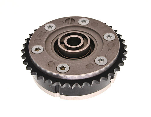 Dr.Motor Automotive DRM01507 - KOŁO WAŁKA ROZRZĄDU BMW 1 E81 1.6 07-