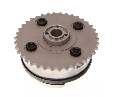 Dr.Motor Automotive DRM01527 - KOŁO WAŁKA ROZRZĄDU BMW 5 E60 2.5 05-