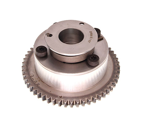 Dr.Motor Automotive DRM01544 - KOŁO WAŁKA ROZRZĄDU HYUNDAI 2.0 12-