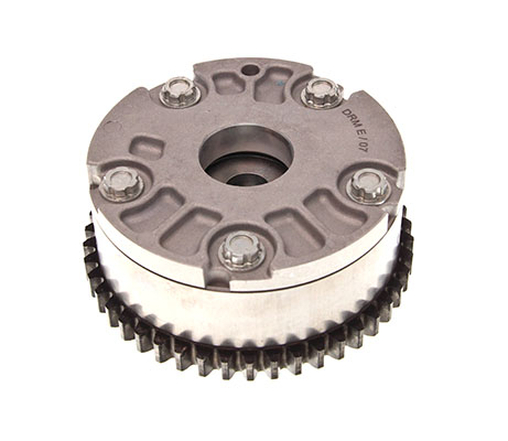 Dr.Motor Automotive DRM01546 - KOŁO WAŁKA ROZRZĄDU RENAULT MEGANE 2.0 09-
