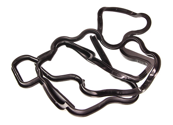 Dr.Motor Automotive DRM01625 — Uszczelka, pokrywa głowicy cylindrów