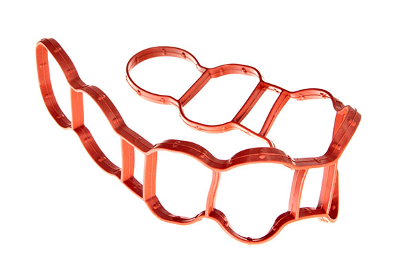 Dr.Motor Automotive DRM01638 — Uszczelka, kolektor dolotowy