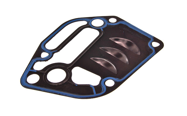 Dr.Motor Automotive DRM01664 — Uszczelka, obudowa filtra oleju