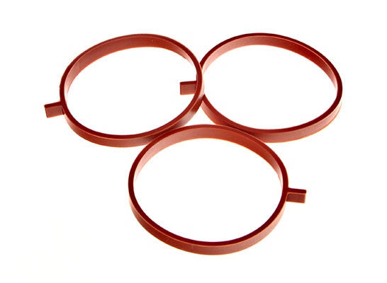 Dr.Motor Automotive DRM01800S — Zestaw uszczelek, kolektor dolotowy