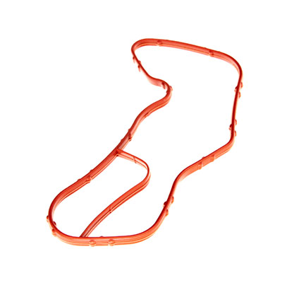 Dr.Motor Automotive DRM01825 — Uszczelka, korpus termostatu