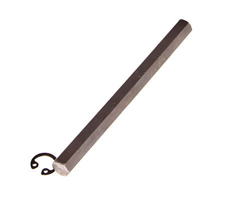 Dr.Motor Automotive DRM01835 — Wałek napędowy, pompa oleju