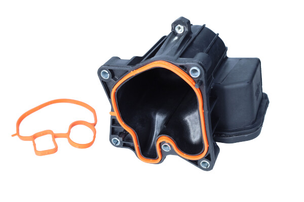 Dr.Motor Automotive DRM01876 - OBUDOWA CHŁODNICY ZAWORU EGR FIAT-OPEL