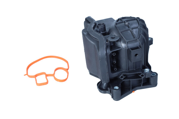 Dr.Motor Automotive DRM01876 - OBUDOWA CHŁODNICY ZAWORU EGR FIAT-OPEL