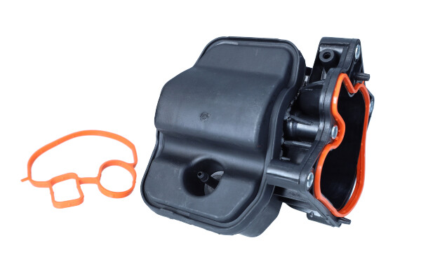 Dr.Motor Automotive DRM01876 - OBUDOWA CHŁODNICY ZAWORU EGR FIAT-OPEL