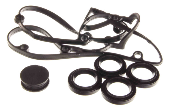 Dr.Motor Automotive DRM01893S — Zestaw uszczelek, pokrywa głowicy cylindra