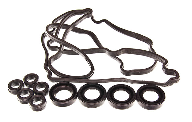 Dr.Motor Automotive DRM01897S — Zestaw uszczelek, pokrywa głowicy cylindra