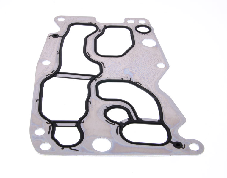 Dr.Motor Automotive DRM02183 — Uszczelka, chłodnica olejowa