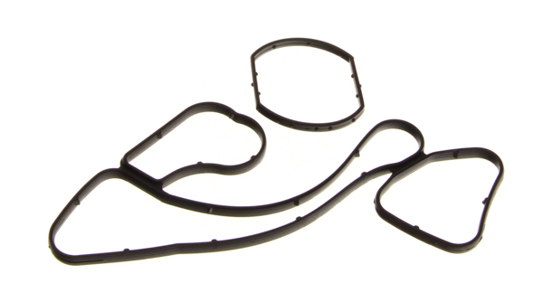 Dr.Motor Automotive DRM02834S — Uszczelka, chłodnica olejowa