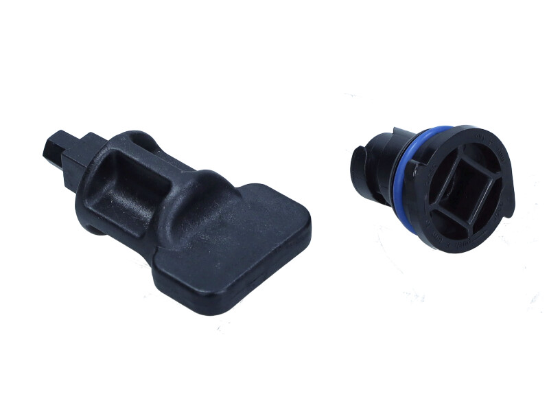 Dr.Motor Automotive DRM02857S — Korek spustowy oleju, miska olejowa
