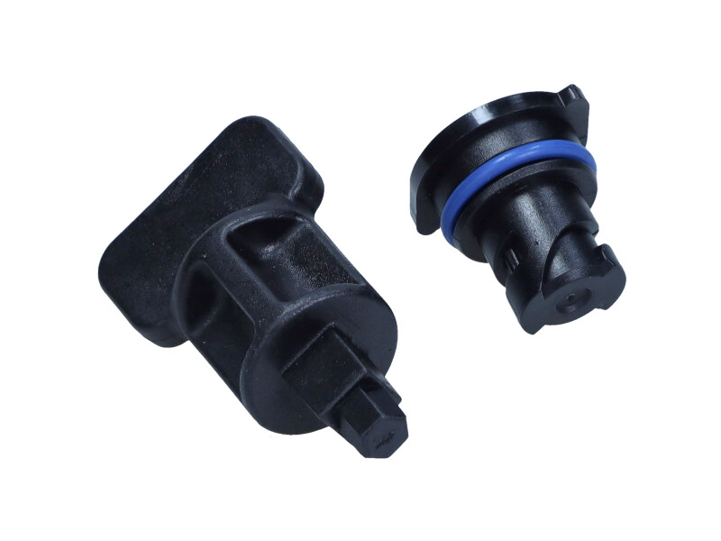 Dr.Motor Automotive DRM02857S - ŚRUBA SPUSTU OLEJU OPEL ASTRA 1.4T 19- Z KLUCZEM