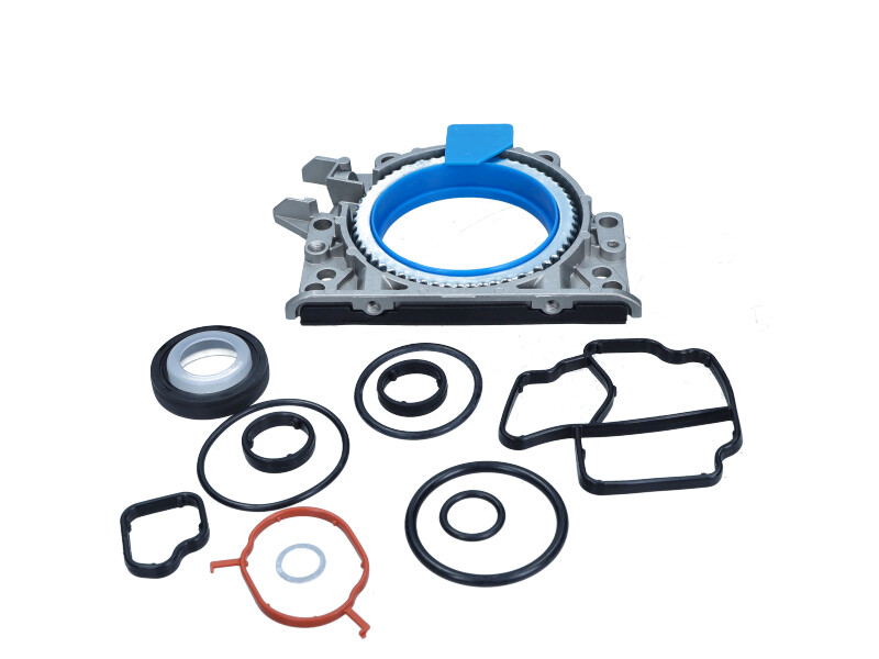 Dr.Motor Automotive DRM02945S — Zestaw uszczelek, skrzynia korbowa