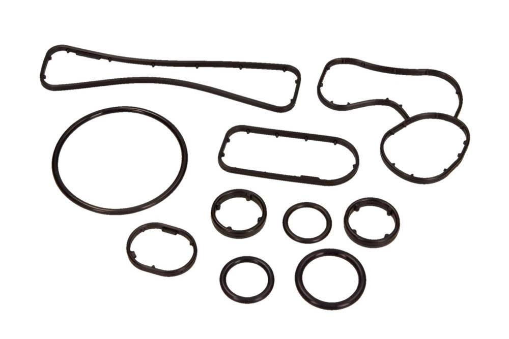 Dr.Motor Automotive DRM0336 — Zestaw uszczelek, chłodnica olejowa