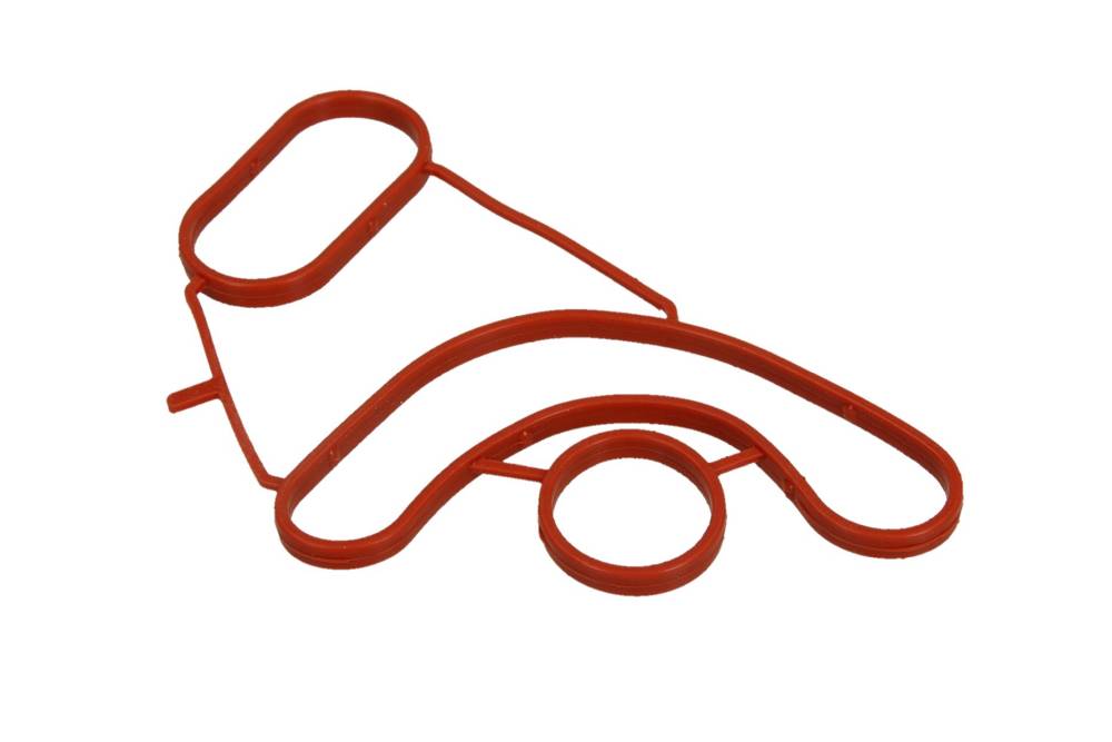Dr.Motor Automotive DRM0380 — Uszczelka, chłodnica olejowa