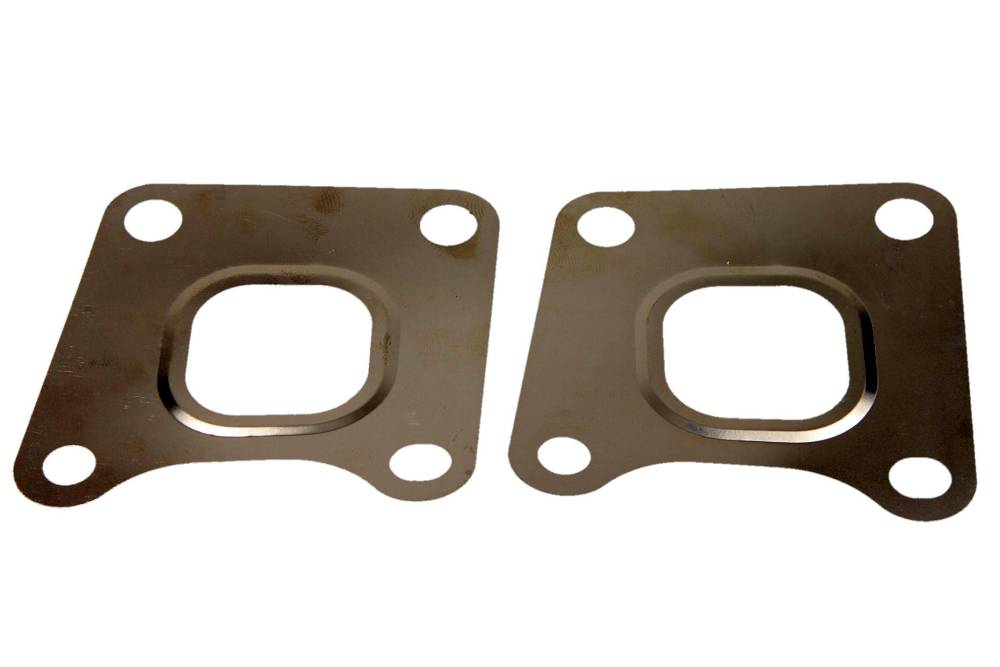 Dr.Motor Automotive DRM0383 — Uszczelka, kolektor wydechowy