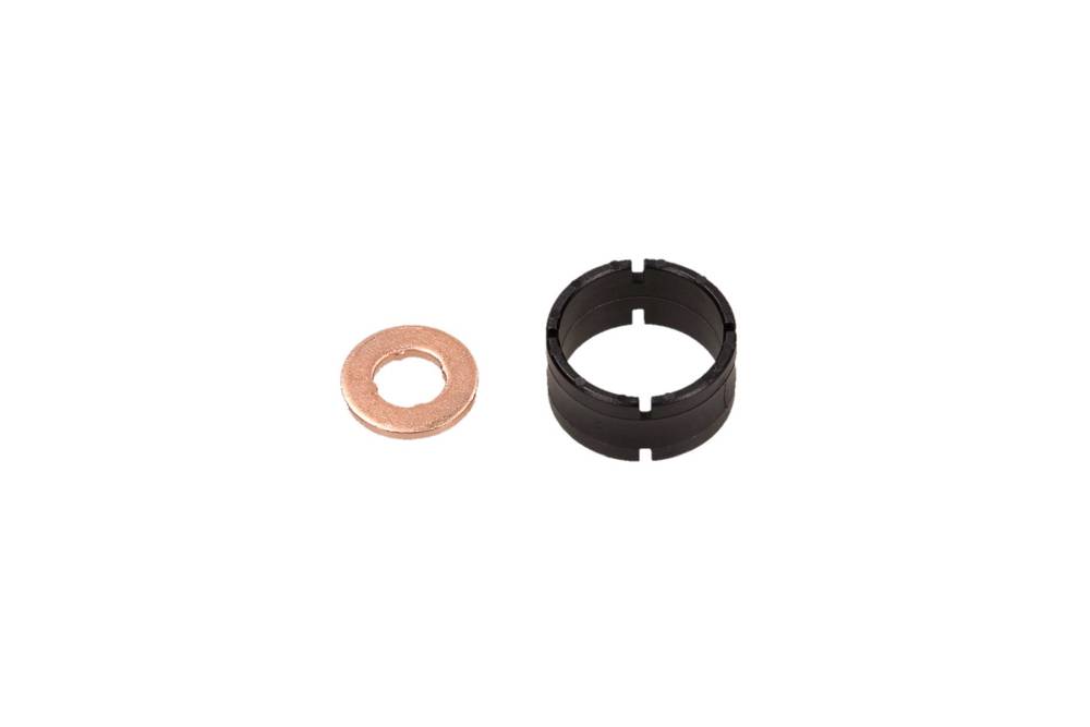 Dr.Motor Automotive DRM0386 — Zestaw uszczelek, końcówka wtrysku