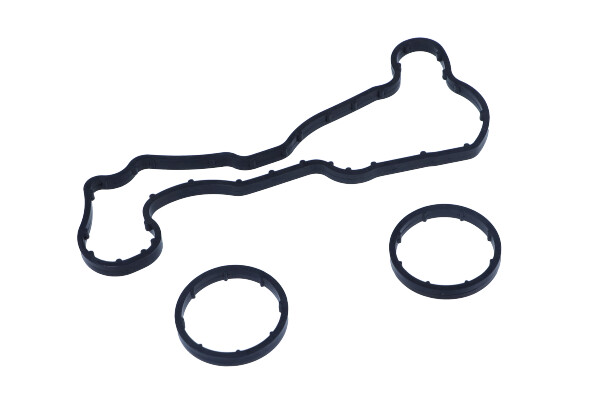 Dr.Motor Automotive DRM0561S — Zestaw uszczelek, chłodnica olejowa