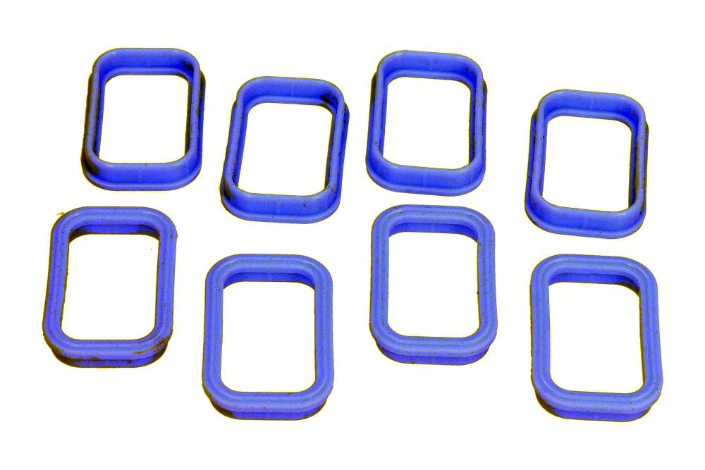 Dr.Motor Automotive DRM057S — Zestaw uszczelek, kolektor dolotowy