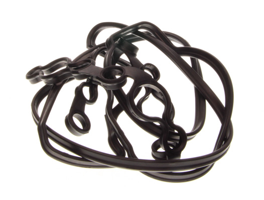Dr.Motor Automotive DRM0629S — Zestaw uszczelek, pokrywa głowicy cylindra