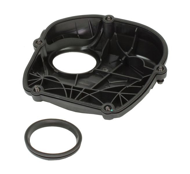 Dr.Motor Automotive DRM0666 - OBUDOWA ROZRZĄDU ROZRZĄDU VW