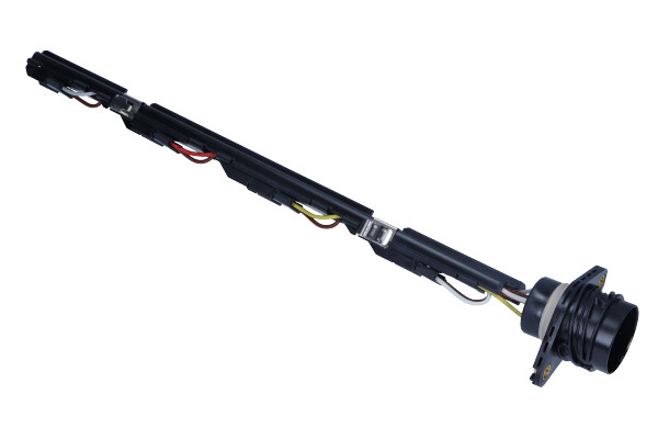 Dr.Motor Automotive DRM0753 — Złącze kablowe, wtryskiwacz