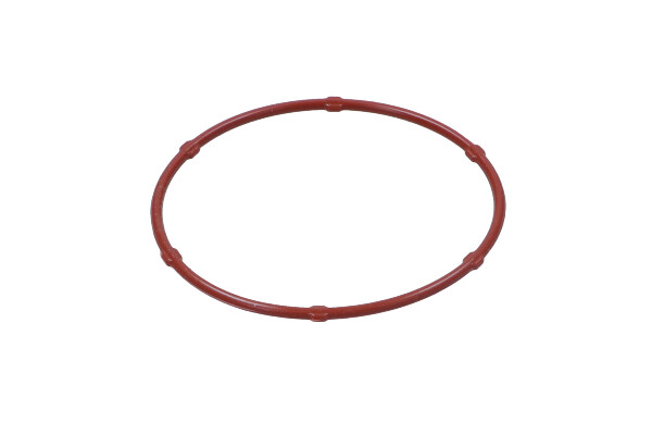 Dr.Motor Automotive DRM0771 - USZCZELKA POMPY OLEJU OPEL ASTRA 1.7CDTI 04-